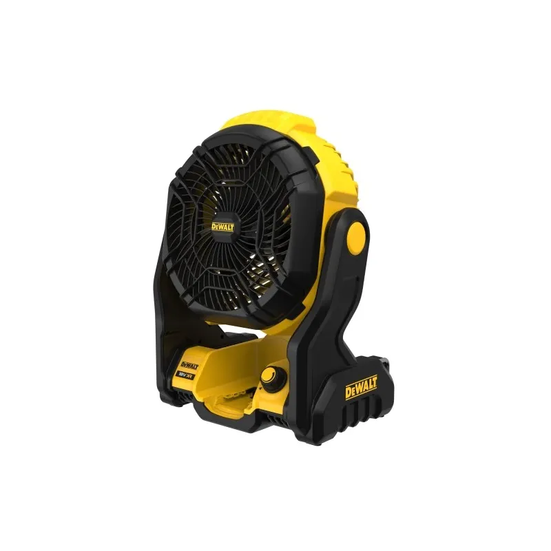 DeWALT Ventilators 18V b-a