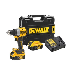 DeWALT Triecienurbjmašīna 18V 2X5Ah TSTAK