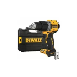 Дрель без батареи Dewalt DCD800NT-XJ, 18 В