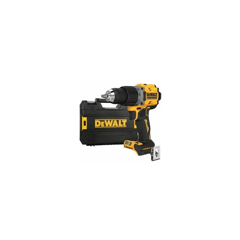 Urbis bez baterijas Dewalt DCD800NT-XJ, 18 V