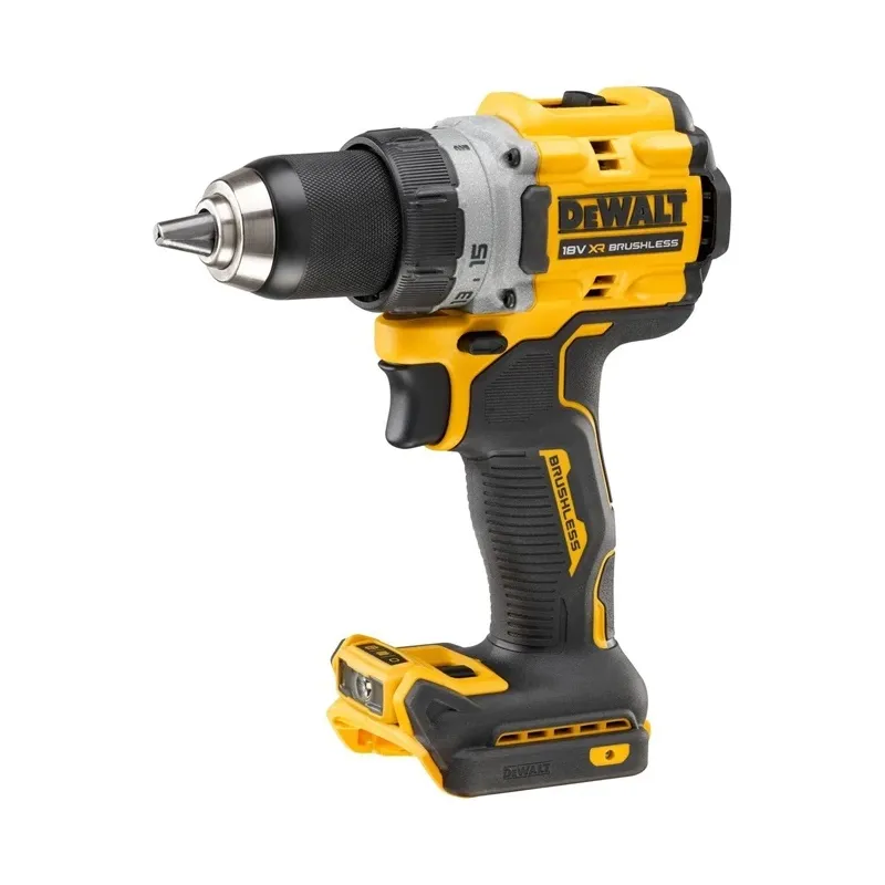 Urbis bez baterijas Dewalt DCD800NT-XJ, 18 V