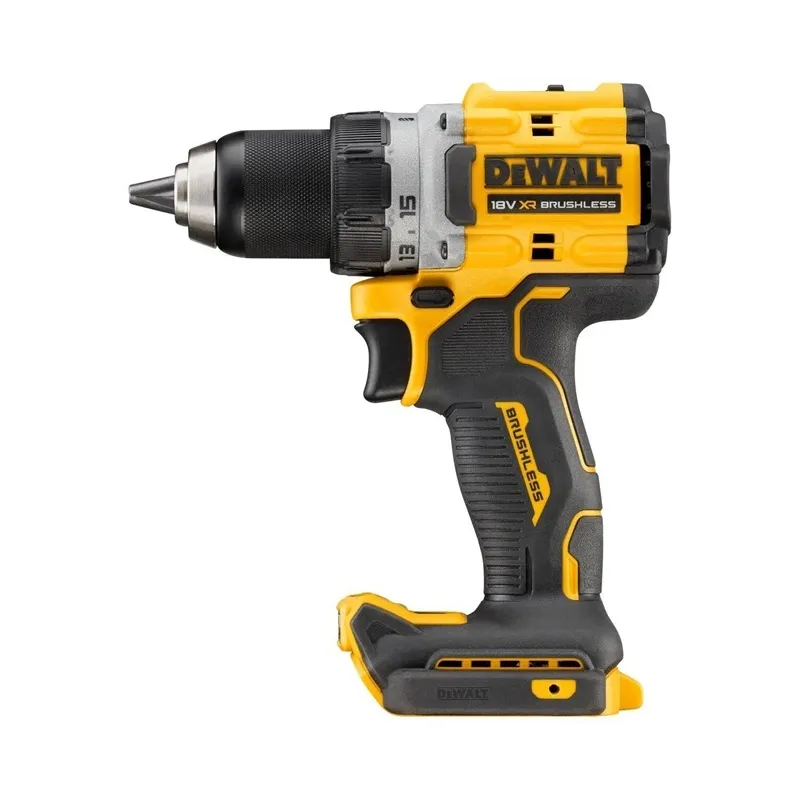 Urbis bez baterijas Dewalt DCD800NT-XJ, 18 V