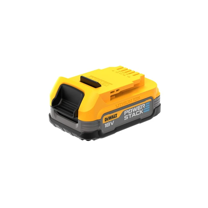 DeWALT Akumulators POWERSTACK 1.7Ah