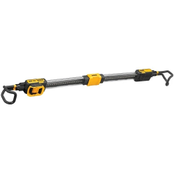 DeWALT Lukturis servisa un būvniecības objektiem 18V XR