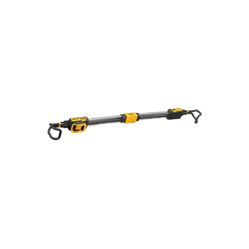Bezvadu prožektors Dewalt DCL045-XJ, 12 - 18 V