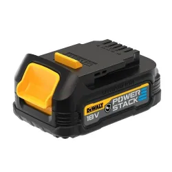 DeWALT Akumulators POWERSTACK 1.7Ah G