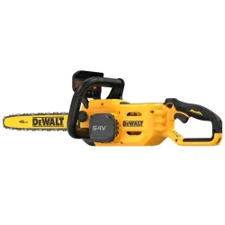 DeWALT Ķēdes zāģis 54V 45cm b-a