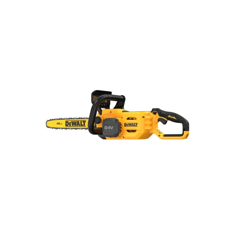 DeWALT Ķēdes zāģis 54V 45cm b-a