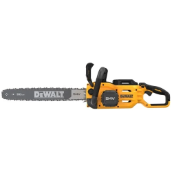 DeWALT Ķēdes zāģis 54V 50cm b-a