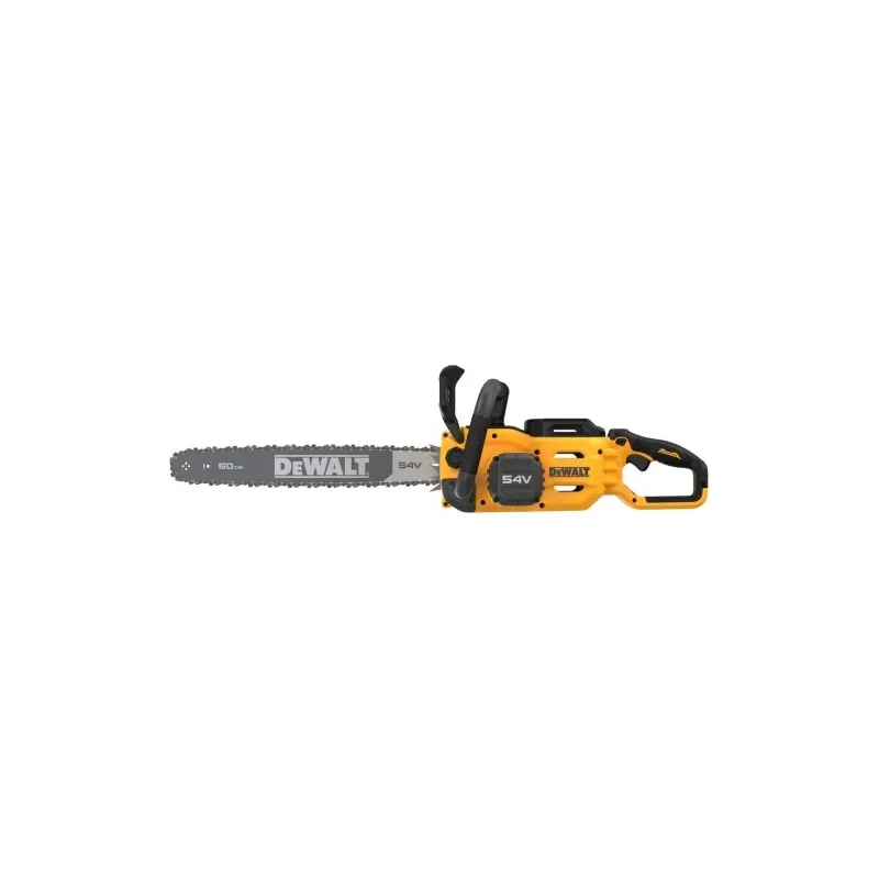 DeWALT Ķēdes zāģis 54V 50cm b-a