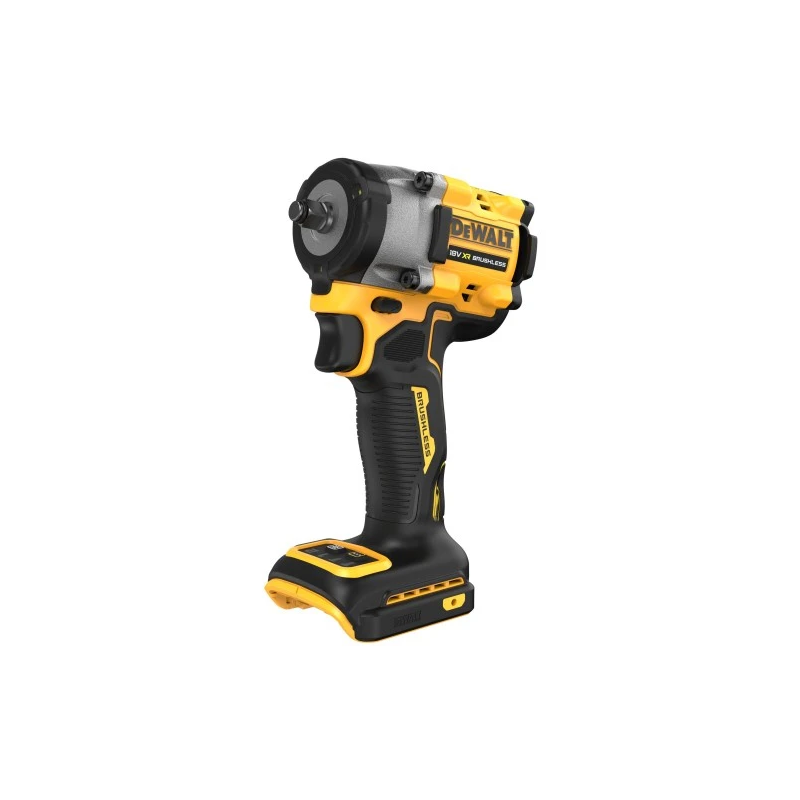 DeWALT Impulsa skrūvgriezis 18V b-a
