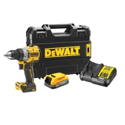 DeWALT Urbjmašīna-skrūvgriezis 18V PS 1 X 1.7Ah TSTAK