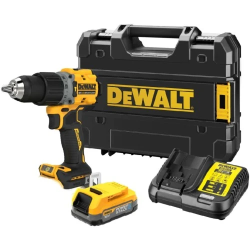 DeWALT Triecienurbjmašīna 18V PS 1X1.7Ah TSTAK