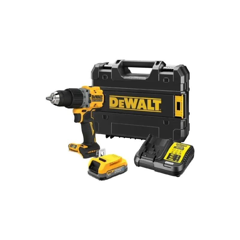 DeWALT Triecienurbjmašīna 18V PS 1X1.7Ah TSTAK