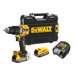 DeWALT Triecienurbjmašīna 18V PS 2X1.7Ah TSTAK