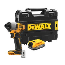 DeWALT Impulsa skrūvgriezis 18V PS 1x1.7Ah TSTAK