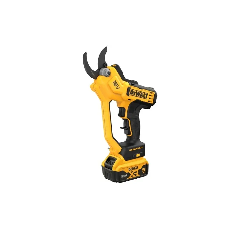 DeWALT Zaru šķēres 18V 1X5Ah