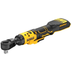 DeWALT Sprūdrata atslēga 3-8" 18V b-a