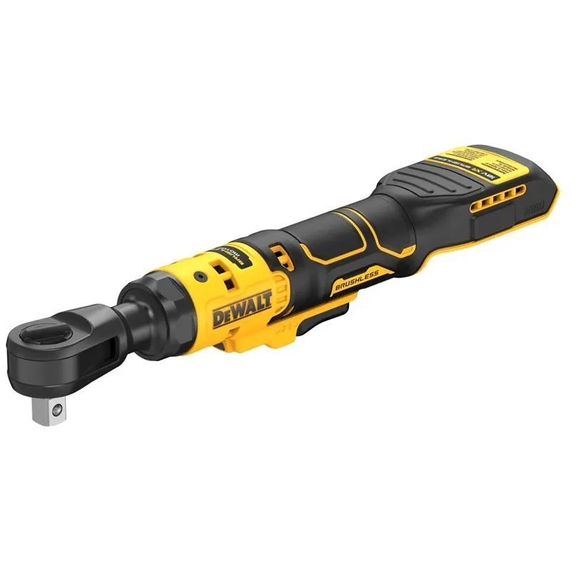 Akumuliatorinė terkšlė Dewalt DCF512N-XJ DCF512N-XJ, 18 V