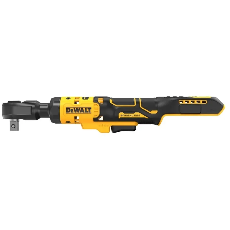 Akumuliatorinė terkšlė Dewalt DCF512N-XJ DCF512N-XJ, 18 V