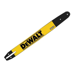 DeWALT Ķēdes zāģa sliede 45cm
