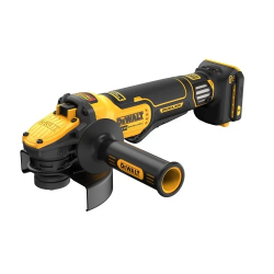 DeWALT Leņķa slīpmašīna 125mm ,ātr.reg., 18V b-a