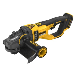 DeWALT 54V Leņķa slīpmašīna, 230mm
