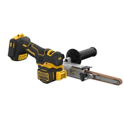 DeWALT Lentes slīpmašīna 18V 13x457mm b-a