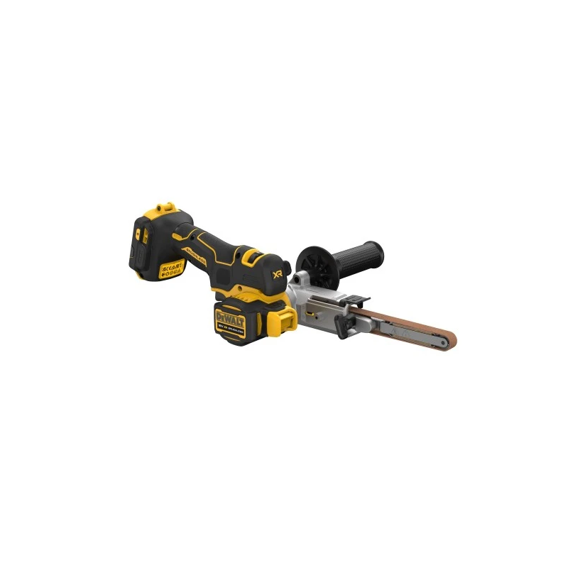 DeWALT Lentes slīpmašīna 18V 13x457mm b-a
