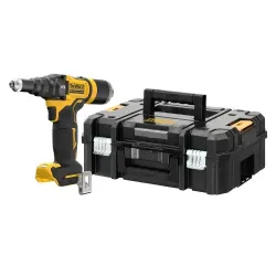 DeWALT 18V kniedēšanas pistole, 4.8mm