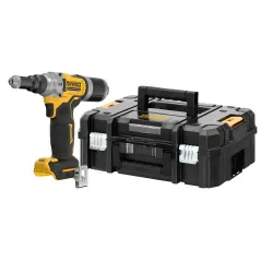 DeWalt DCF414NT Riveter