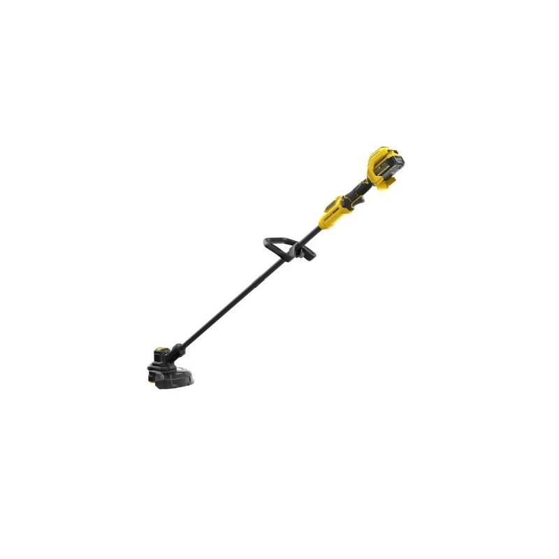 Akumulatora trimmeris STANLEY SFMSTB930M, 18V, 33cm, 1x4Ah