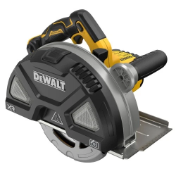 DeWALT Ripzāģis metālam 184mm 18V b-a