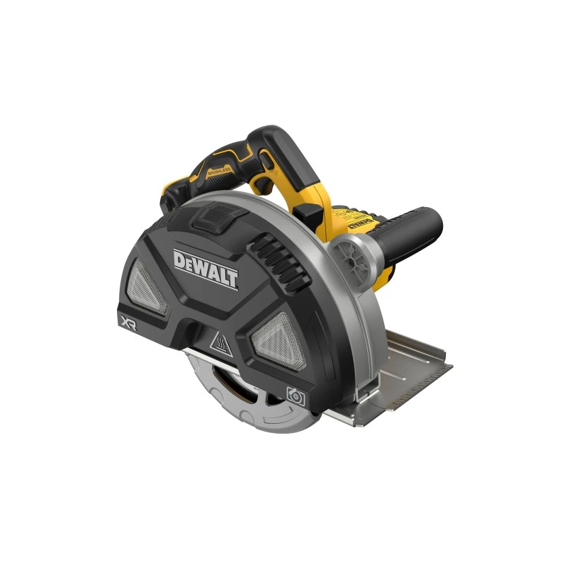 DeWALT Ripzāģis metālam 184mm 18V b-a