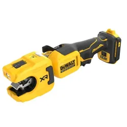 DeWALT Misiņa cauruļu griešanas instruments 18V b-a