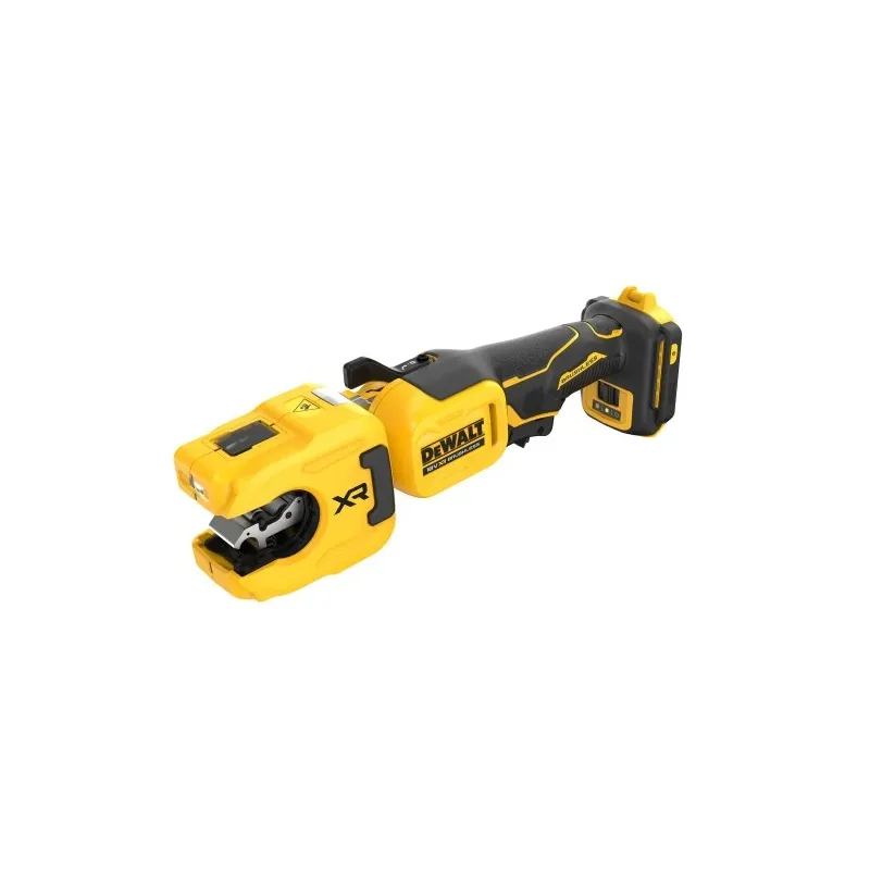 DeWALT Misiņa cauruļu griešanas instruments 18V b-a