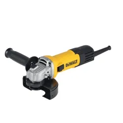 DeWALT Leņķa slīpmašīna 750W 115mm
