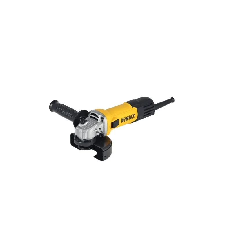 DeWALT Leņķa slīpmašīna 750W 115mm