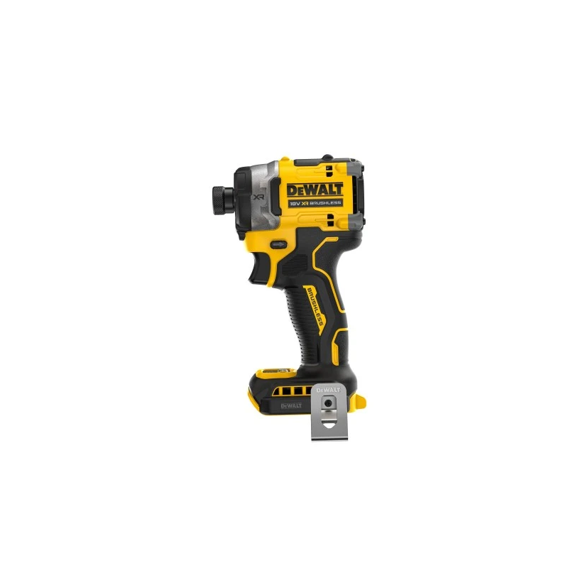 DeWALT Impulsa skrūvgriezis 18V 1-4" ,6.35mm, b-a TSTAK