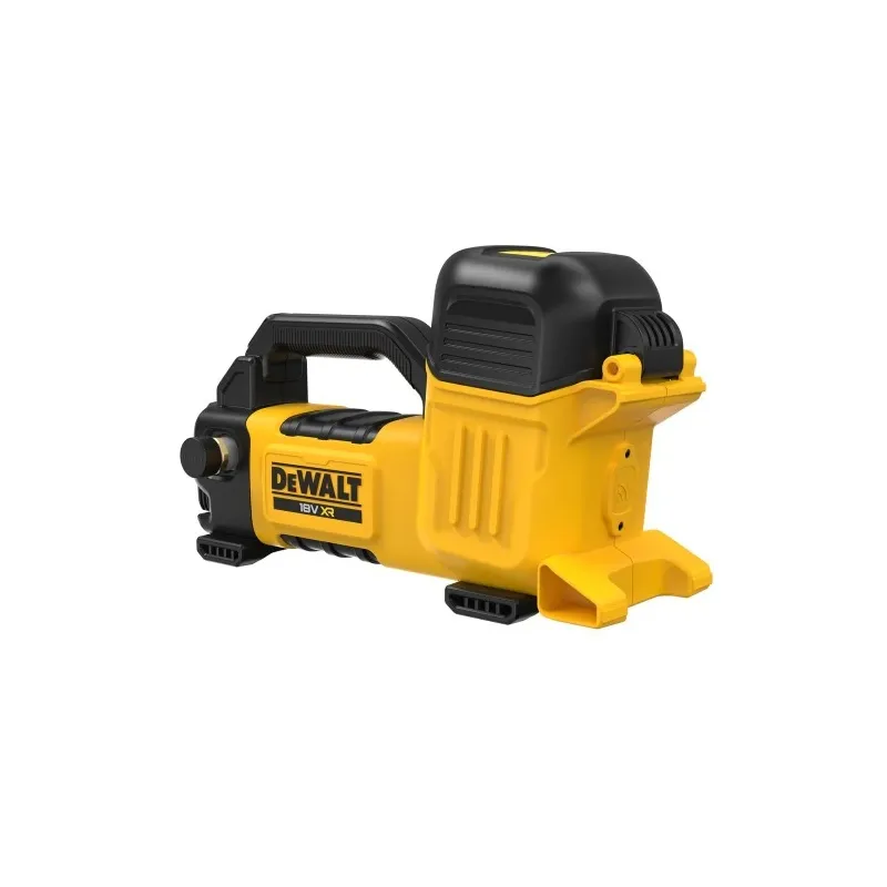 DeWALT Ūdens sūknis 18V b-a