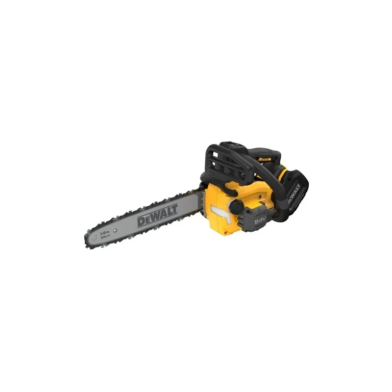 Dewalt Ķēdes zāģis 35cm 54V
