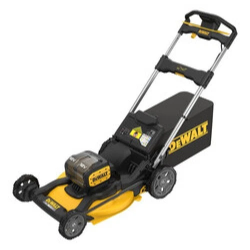 DeWALT Zāles pļāvējs 2x18V b-a