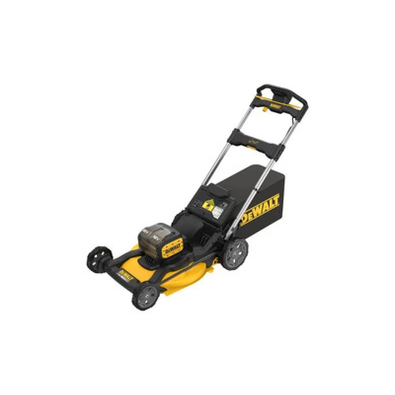 DeWALT Zāles pļāvējs 2x18V b-a