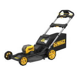 Dewalt Zāles pļāvējs 54V b-a