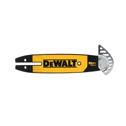 DeWALT Zaru zāģa DCMPS520 sliede 20cm