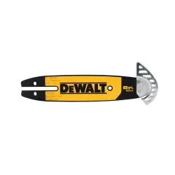 DeWALT Zaru zāģa DCMPS520 sliede 20cm