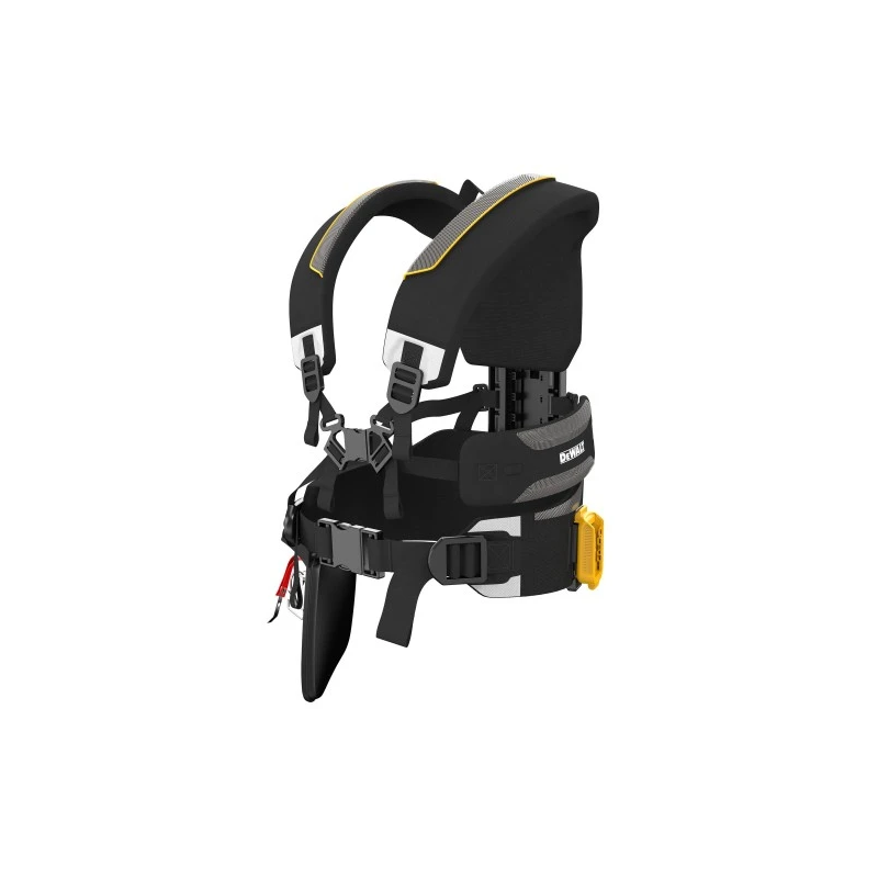 DeWALT Jostas un plecu uzkabe darbam ar krūmgriezi