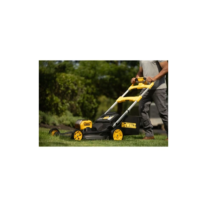 Dewalt Zāles pļāvējs 54V b-a