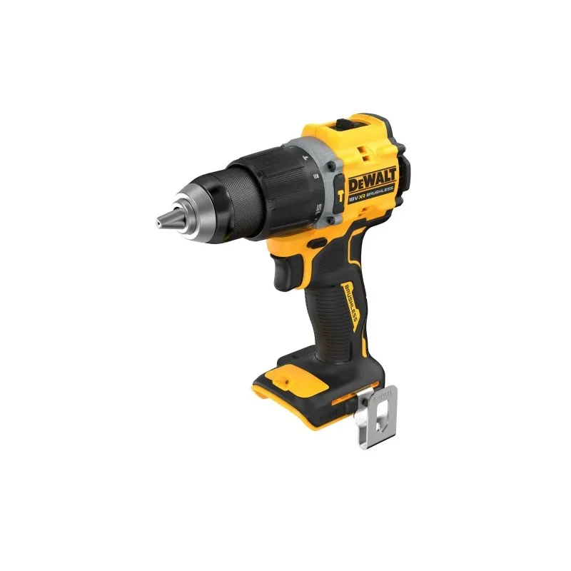 DeWALT Triecienurbjmašīna 18V b-a TSTAK