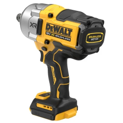 DeWALT Impulsa skrūvgriezis 3-4" b-a